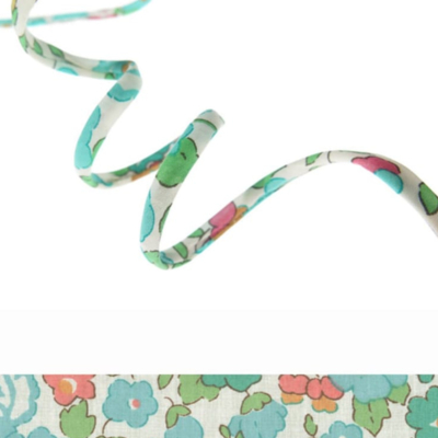 Cordon Liberty Betsy pour Bola de Grossesse 110 cm